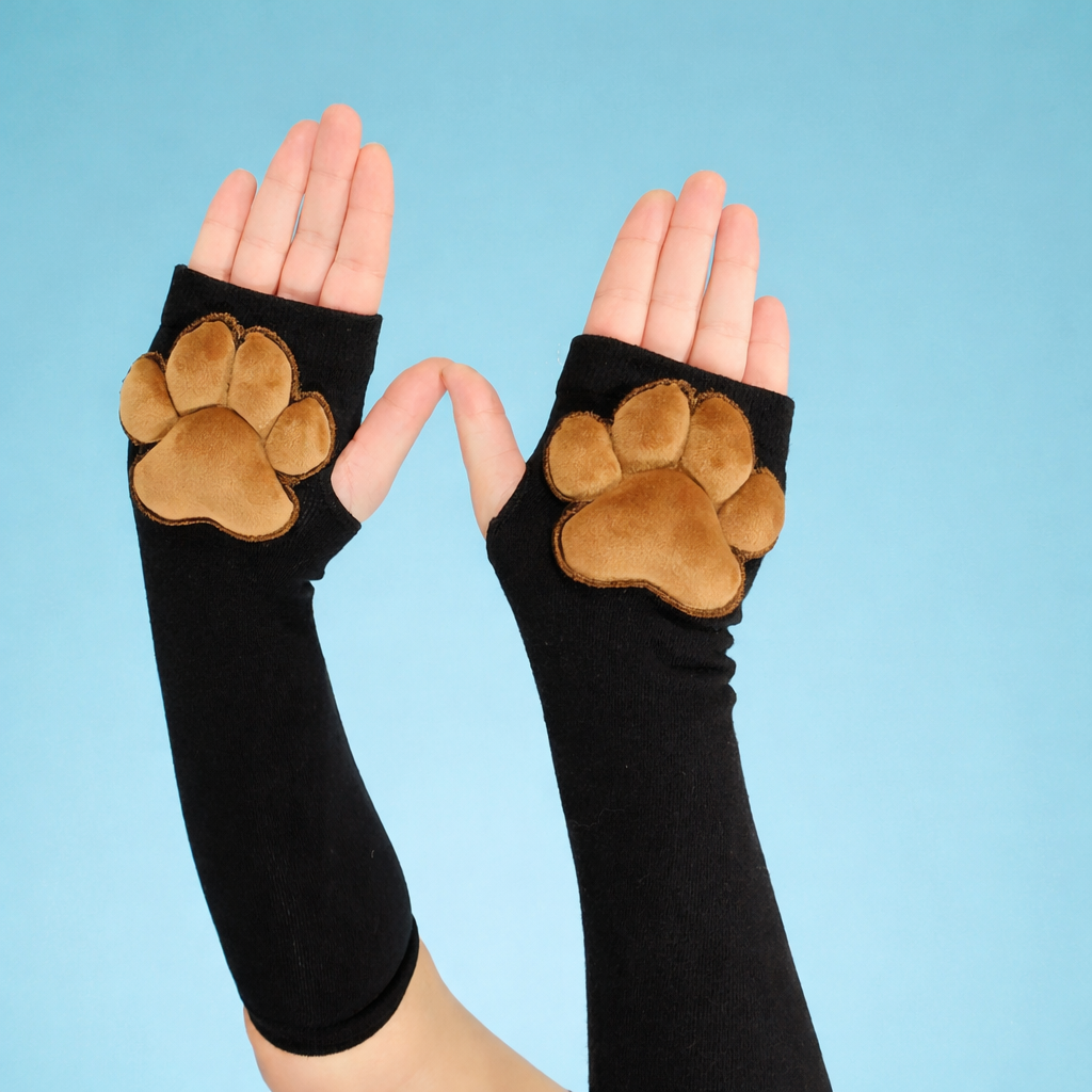 Gloves