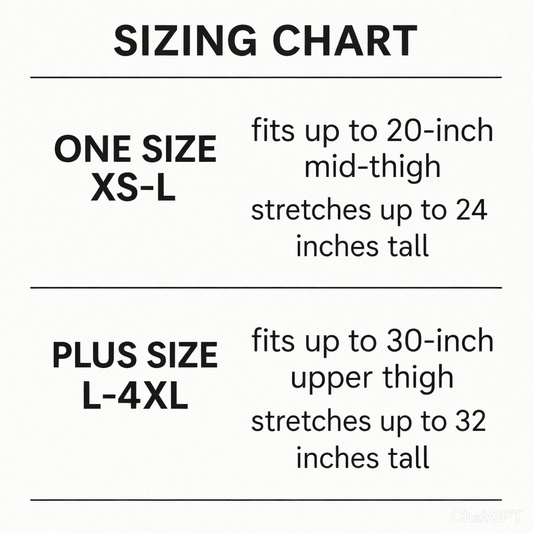 Green on Black Mochi Stuffed Cat Paw Pad Bean Thigh High Socks for Furry Cosplay