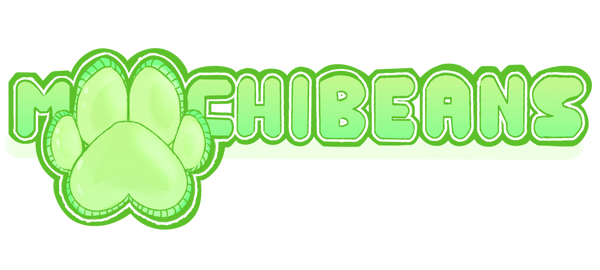 MoochiBeans